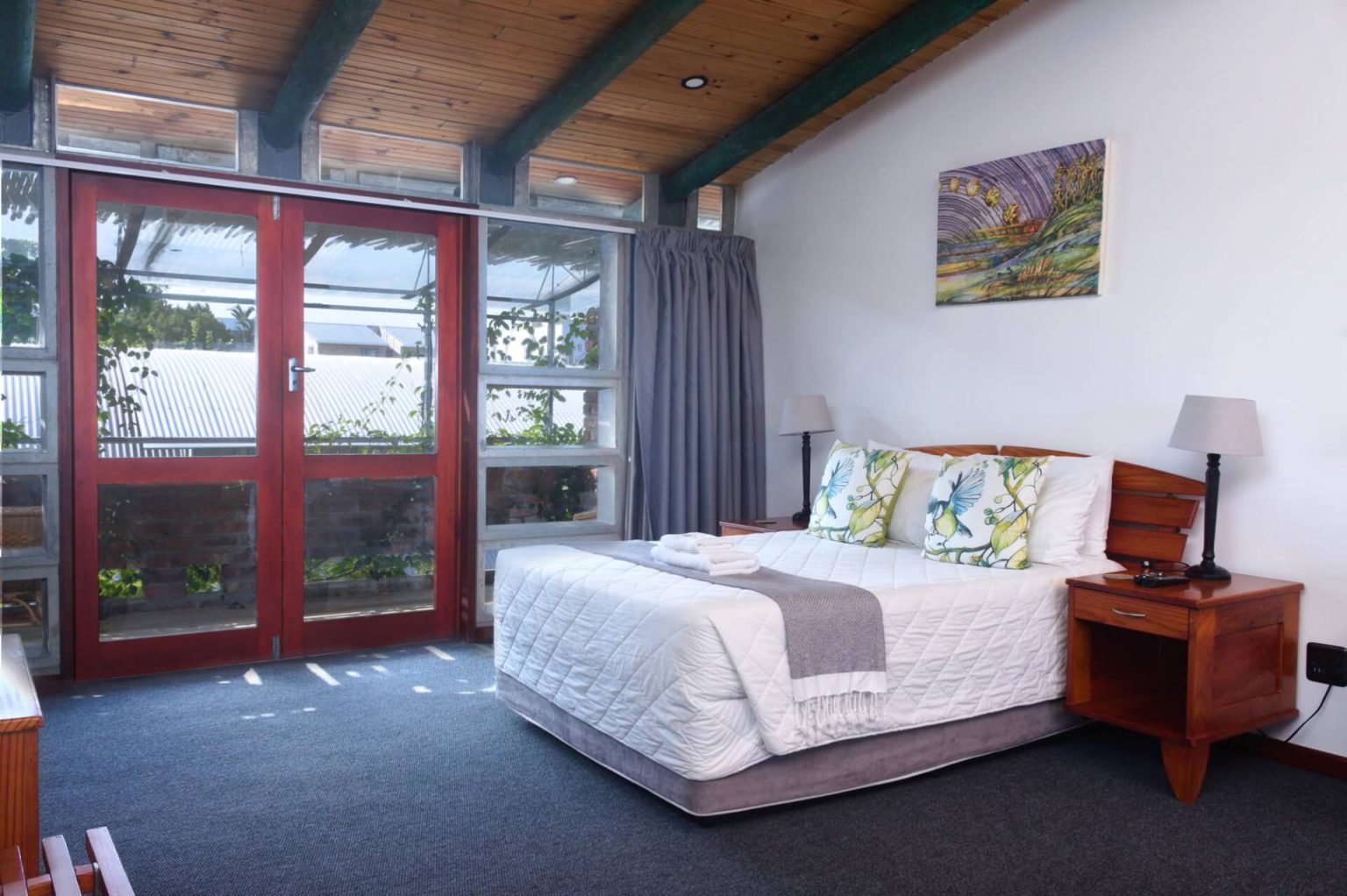 stratfords Guesthouse and accommodation East London-903