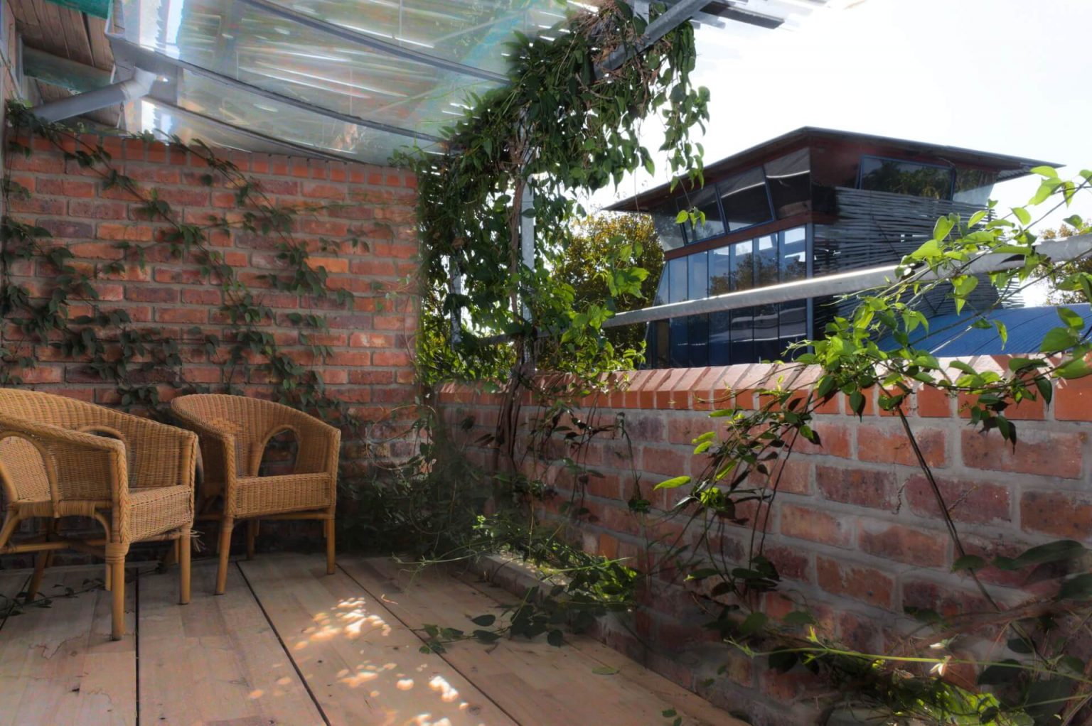 stratfords Guesthouse and accommodation East London-911